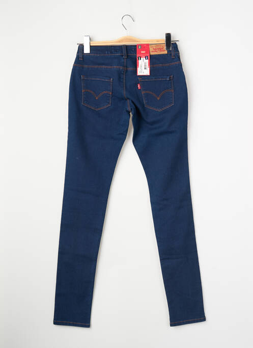 Pantalon chino albastru LEVIS garcon