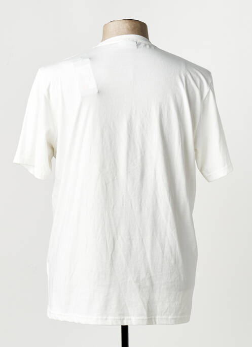 Tricou bej ANTWRP homme