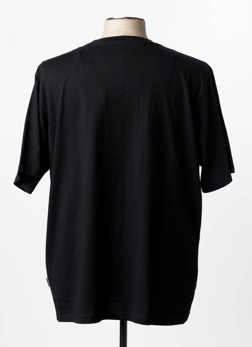 Tricou negru JACK & JONES homme