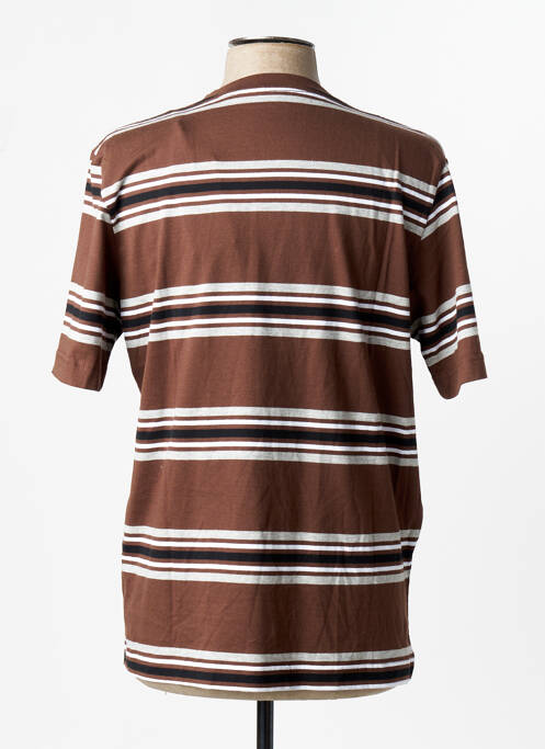 Tricou maro JACK & JONES homme