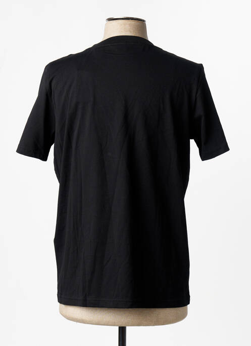 Tricou negru SUPERDRY femme