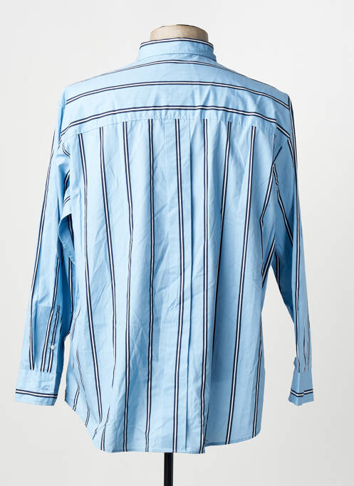 Cămașă cu mâneci lungi albastru JACK & JONES homme