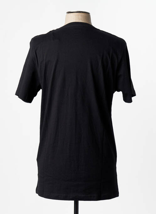 Tricou negru JACK & JONES homme