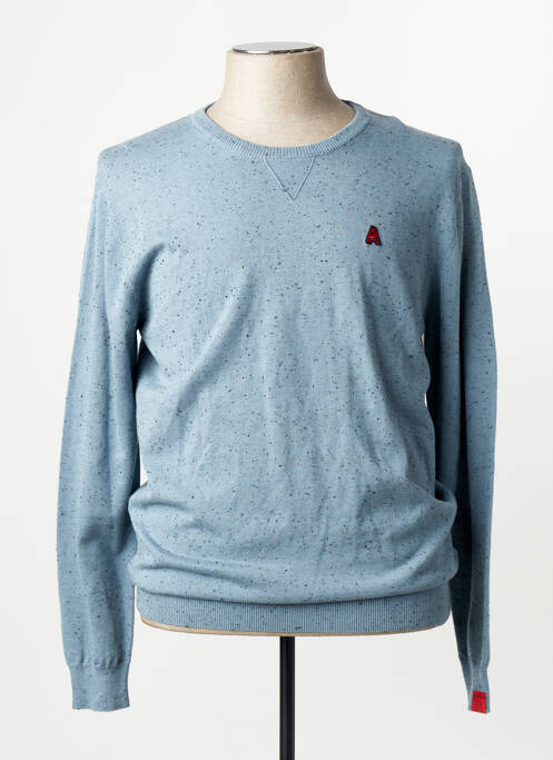 Pulover albastru ANTWRP homme