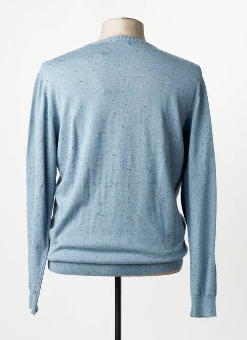 Pulover albastru ANTWRP homme