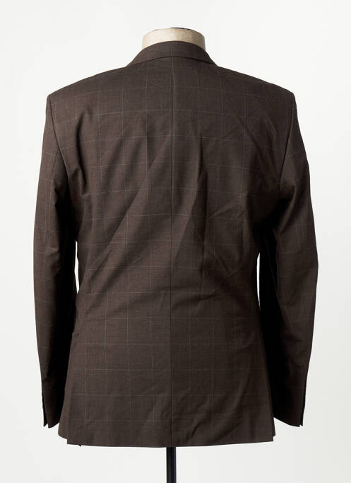 Sacou maro JACK & JONES homme