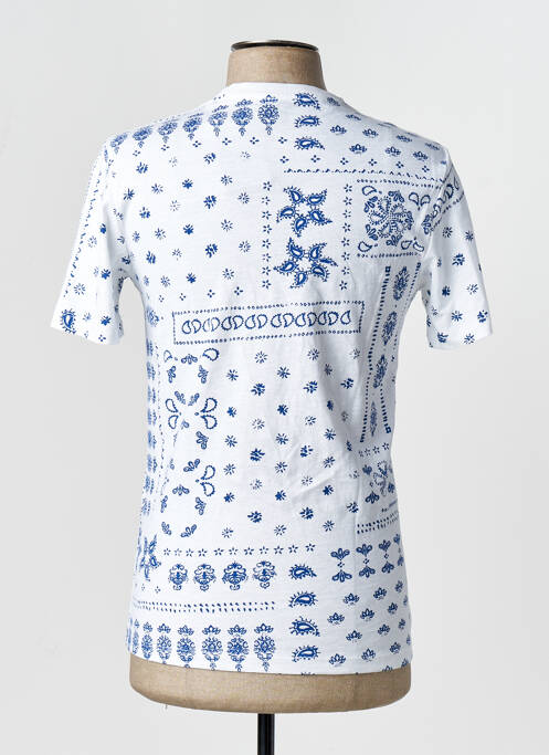 Tricou alb LEVIS homme