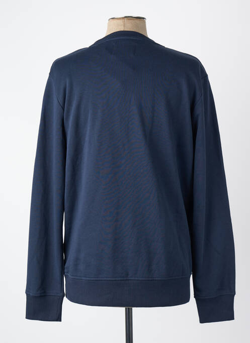 Tricou roșu JACK & JONES homme