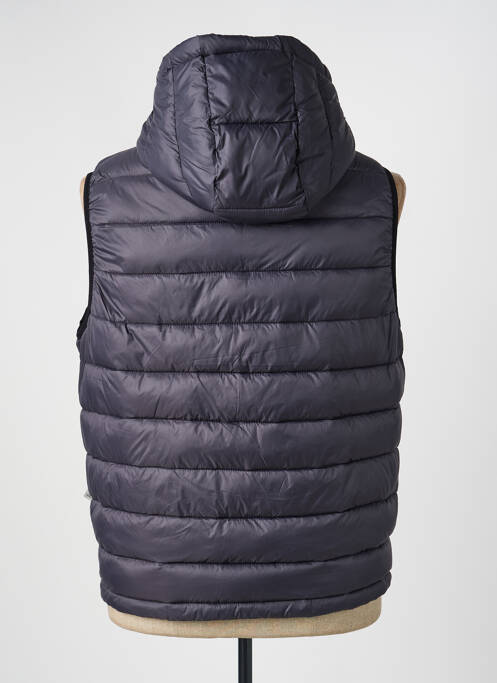 Geacă matlasată gri JACK & JONES homme