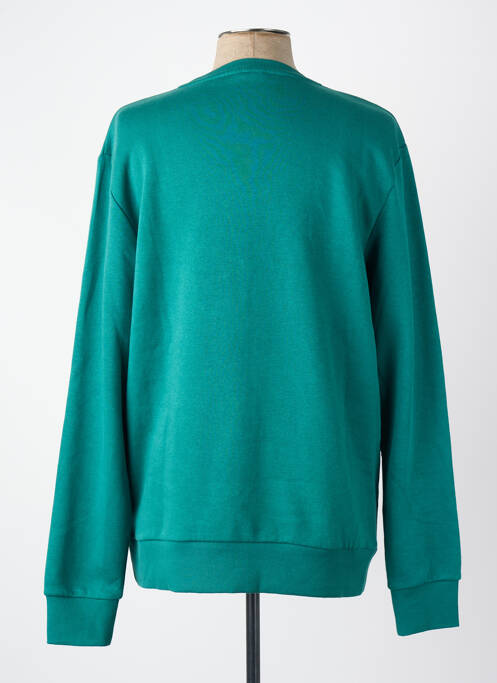 Pulover verde JACK & JONES homme
