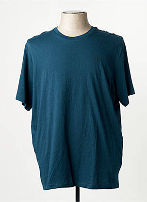 Tricou albastru NO EXCESS homme