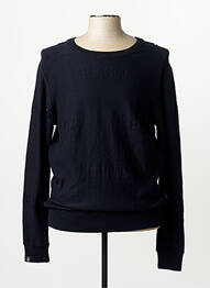Pulover albastru SCOTCH & SODA homme