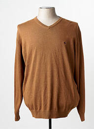 Pulover maro FYNCH-HATTON homme