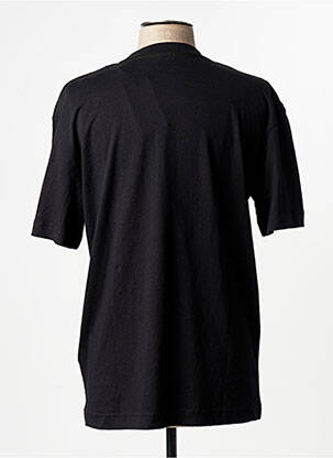 Tricou negru JACK & JONES bărbat