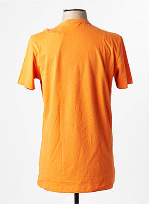 Tricou portocaliu GARCIA bărbat
