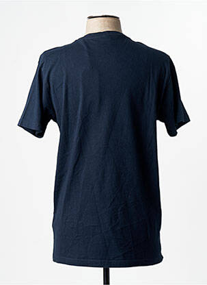 Tricou albastru PETROL INDUSTRIES bărbat