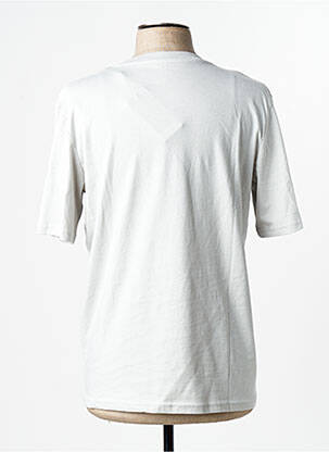 Tricou gri JACK & JONES bărbat