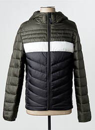 Geacă matlasată negru JACK & JONES homme
