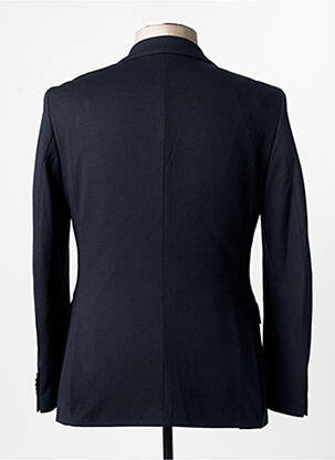 Sacou albastru JACK & JONES bărbat