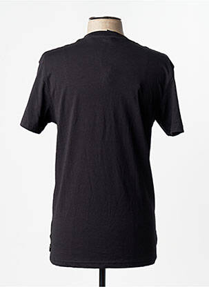 Tricou negru G STAR bărbat
