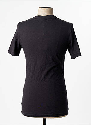 Tricou negru G STAR bărbat