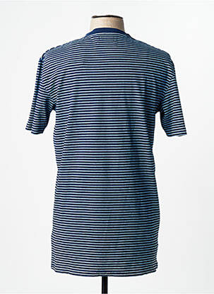 Tricou gri SUPERDRY bărbat