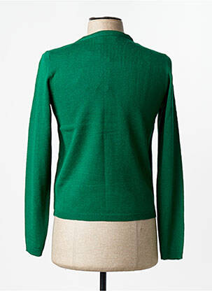 Pulover verde ONLY femeie
