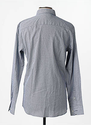 Cămașă cu mâneci lungi albastru JACK & JONES bărbat