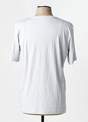 Tricou gri JACK & JONES bărbat