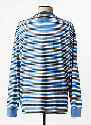 Tricou albastru LEVI'S bărbat