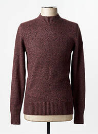 Pulover maro NO EXCESS homme
