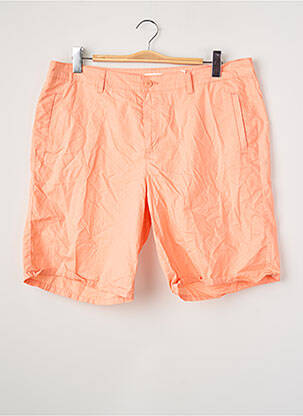 Bermudă portocaliu S.OLIVER femme