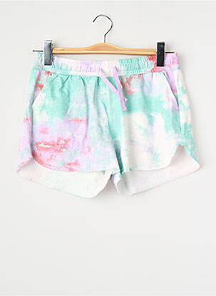 Șort violet GARCIA fille