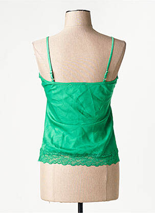 Maiou verde JS MILLENIUM femeie