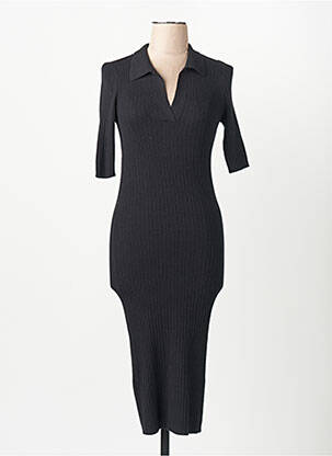 Rochie scurtă negru VERO MODA femme