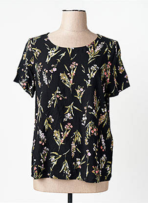 Cămașă negru VERO MODA femeie