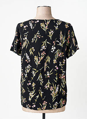 Cămașă negru VERO MODA femeie