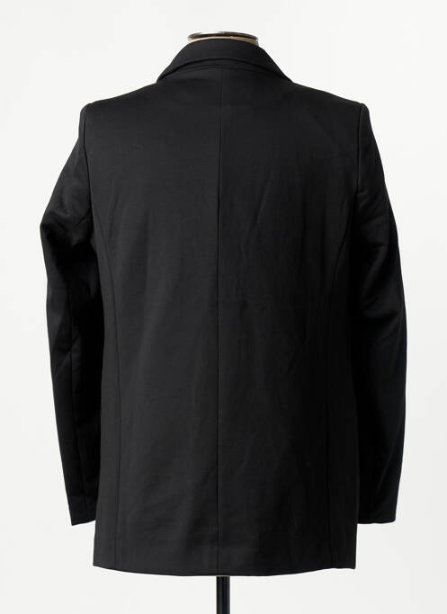 Sacou guler tip costum negru VERO MODA femme