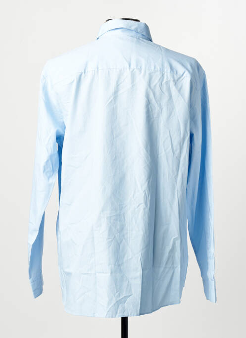Cămașă cu mâneci lungi albastru JACK & JONES homme