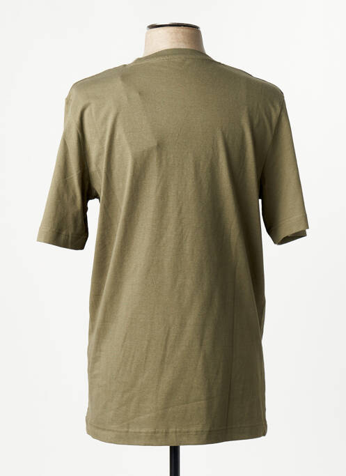 Tricou verde JACK & JONES homme