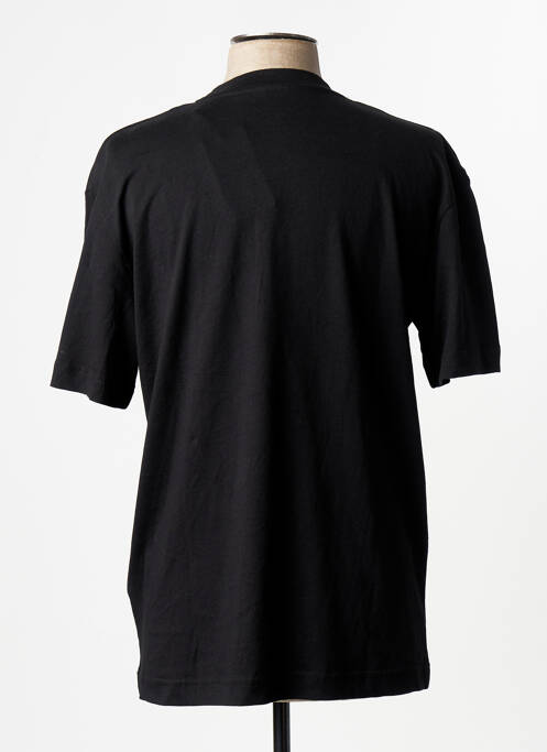 Tricou negru JACK & JONES homme