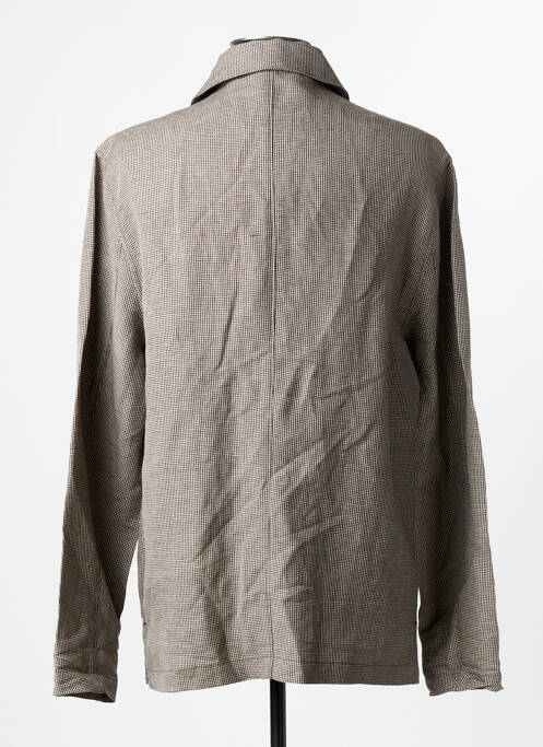 Jachete casual bej MANGO homme