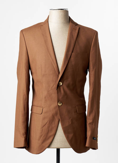 Sacou maro JACK & JONES homme