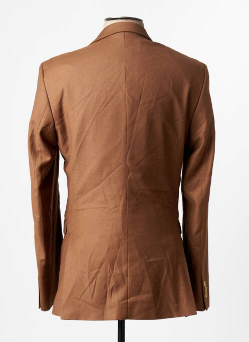 Sacou maro JACK & JONES homme