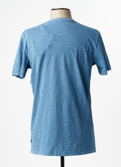 Tricou gri JACK & JONES homme