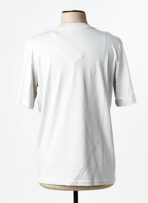 Tricou gri JACK & JONES homme