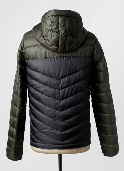 Geacă matlasată negru JACK & JONES homme