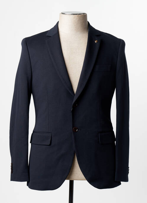 Sacou albastru JACK & JONES homme