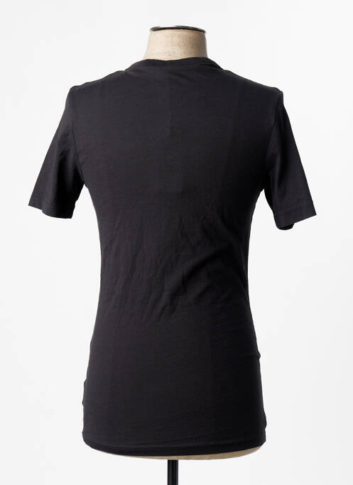 Tricou negru G STAR homme