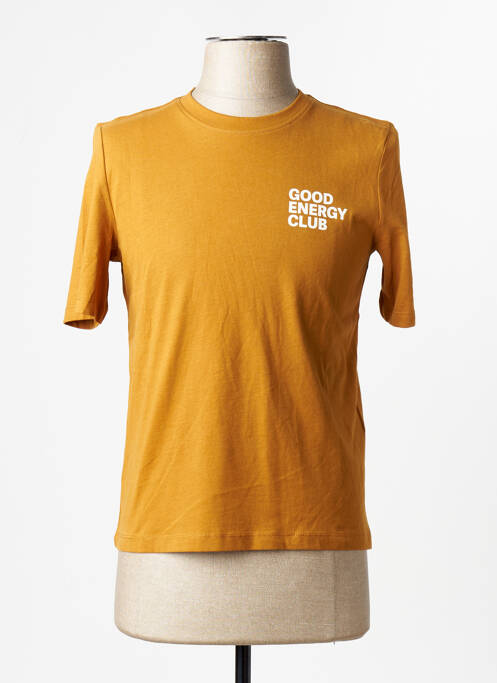 Tricou maro ONLY femme